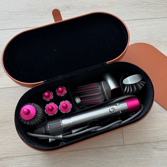 Dyson Other - Dyson Air Wrap